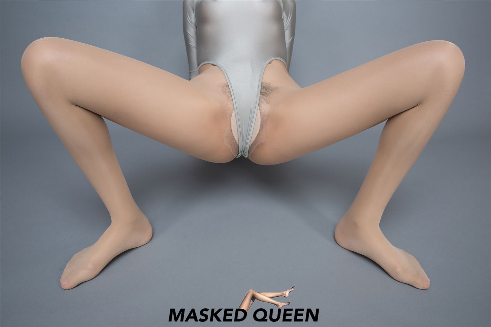 [MASKED QUEEN] 假面女皇 2015.04.29 No.015